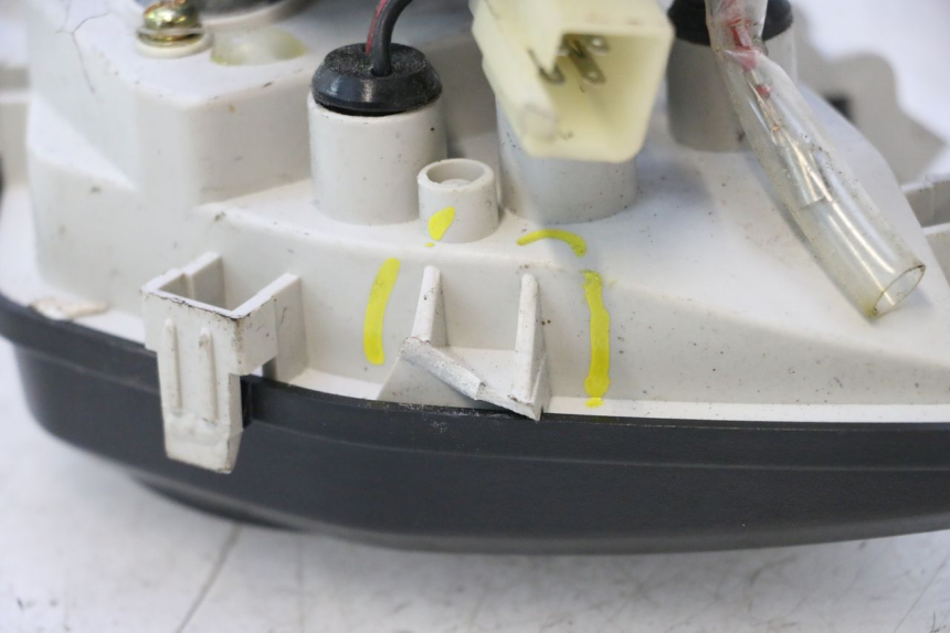 photo de SPEEDOMETER RIDE JUMP 2T 50 (2012 - 2017) - Checked used part