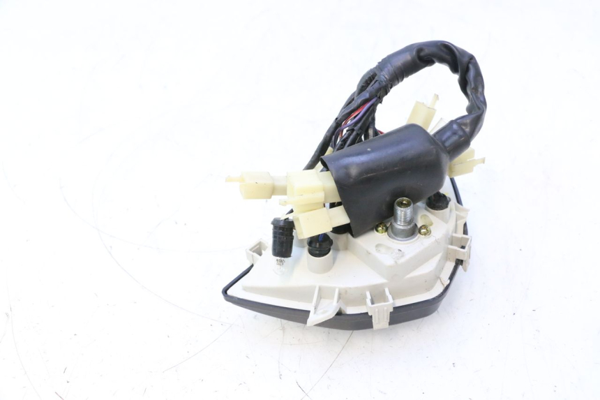 photo de SPEEDOMETER RIDE JUMP 2T 50 (2012 - 2017) - Markings and original references