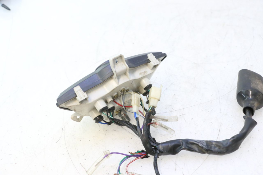 photo de SPEEDOMETER RIDE JUMP 2T 50 (2012 - 2017) - Surface and material condition