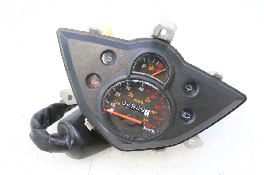 photo de SPEEDOMETER RIDE JUMP 2T 50 (2012 - 2017) - Main view