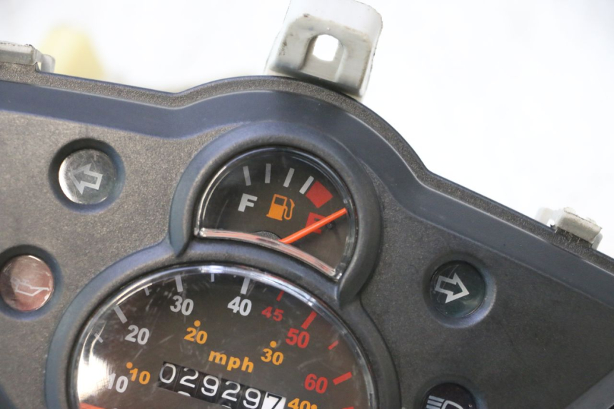 photo de SPEEDOMETER RIDE JUMP 2T 50 (2012 - 2017) - High-resolution close-up