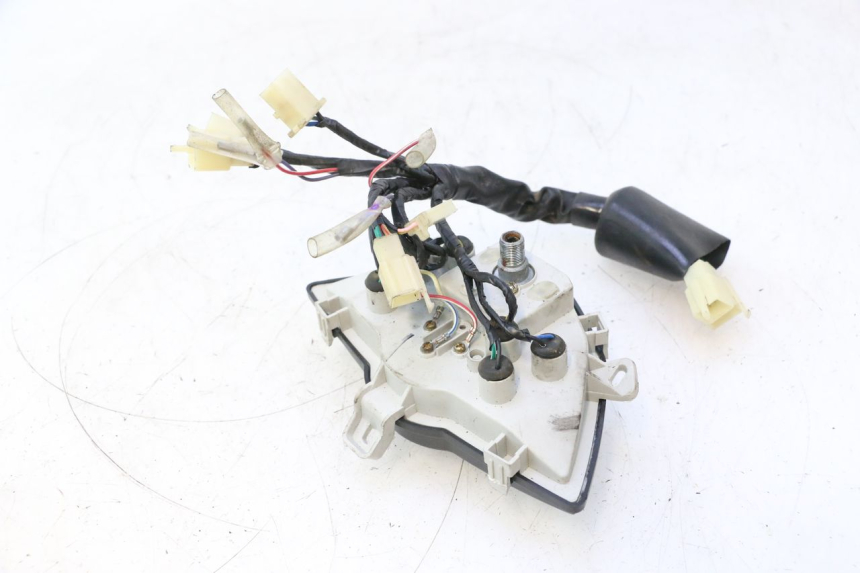 photo de SPEEDOMETER RIDE JUMP 2T 50 (2012 - 2017) - Product overview