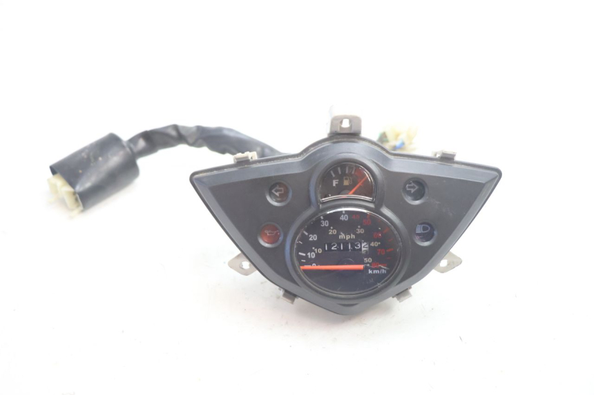 photo de SPEEDOMETER RIDE JUMP 2T 50 (2012 - 2017) - Main view