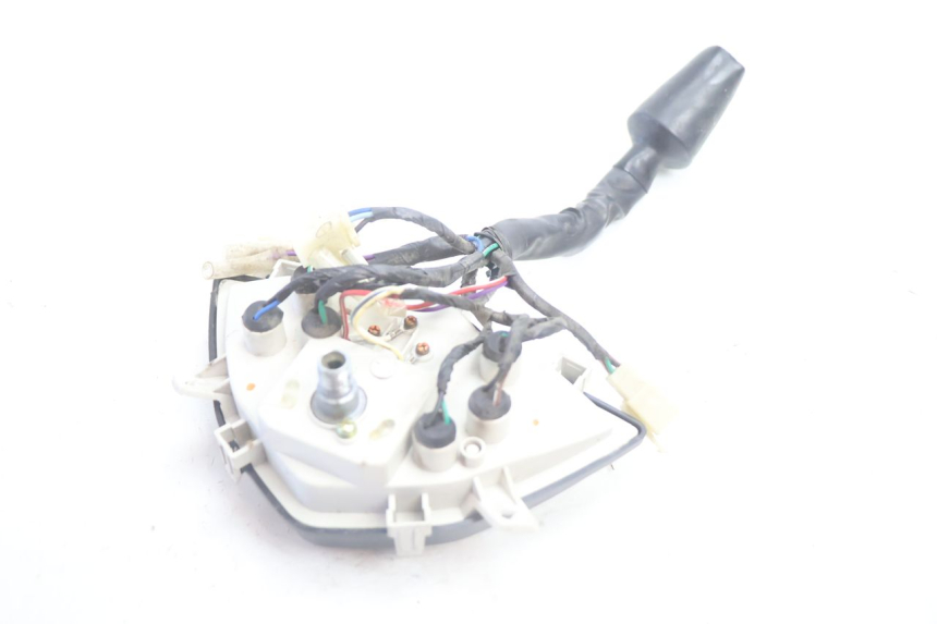 photo de SPEEDOMETER RIDE JUMP 2T 50 (2012 - 2017) - Surface and material condition