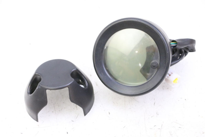 photo de SPEEDOMETER KEEWAY K-LIGHT KLIGHT 125 (2018 - 2025) - Component detail