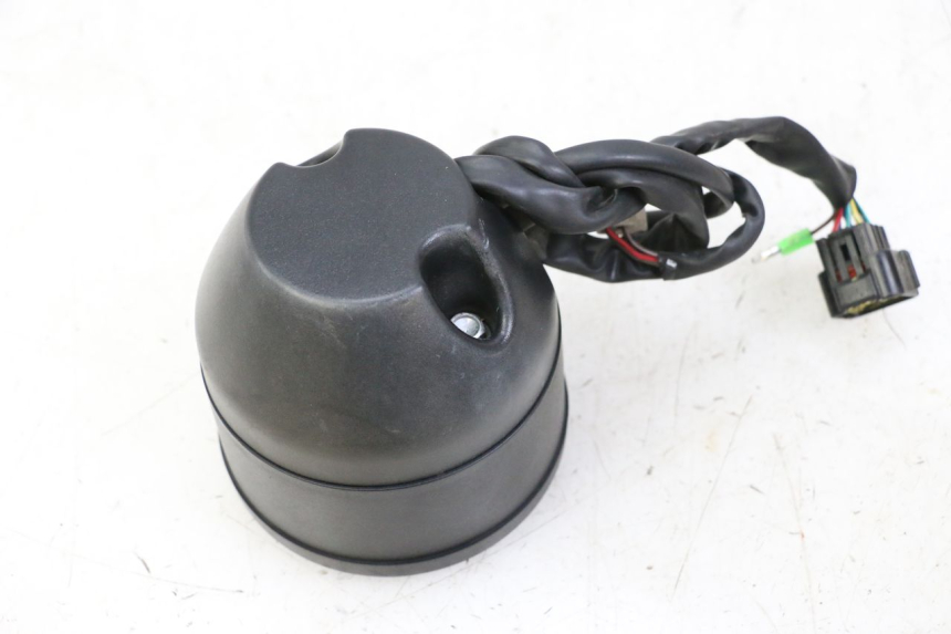 photo de SPEEDOMETER KEEWAY K-LIGHT KLIGHT 125 (2018 - 2025) - Alternative perspective