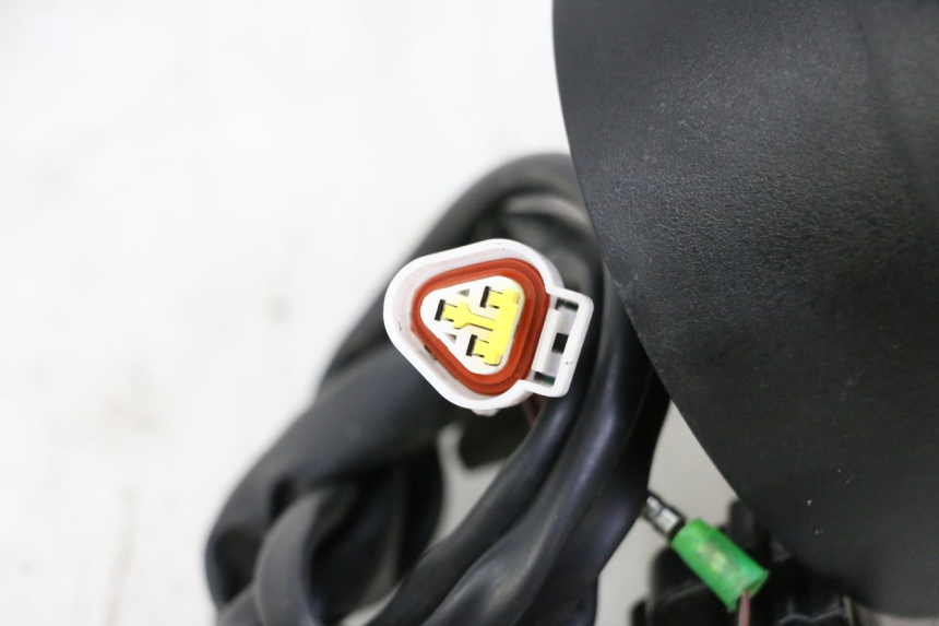 photo de SPEEDOMETER KEEWAY K-LIGHT KLIGHT 125 (2018 - 2025) - Checked used part