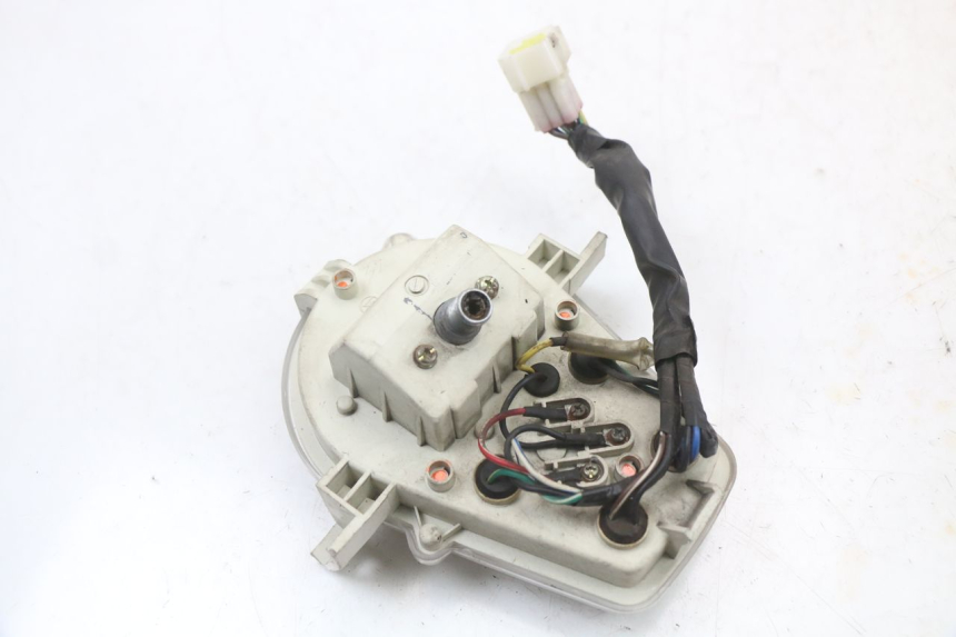 photo de SPEEDOMETER RIDE KALLIO 50 (2010 - 2019) - Product overview