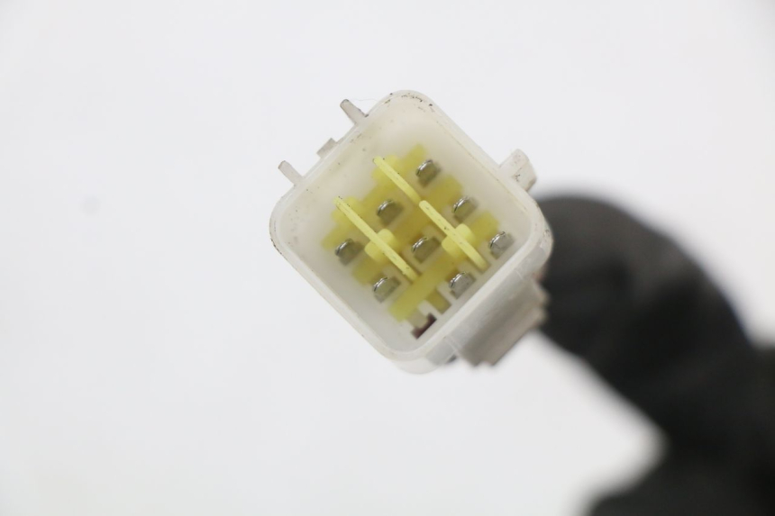 photo de SPEEDOMETER RIDE KALLIO 50 (2010 - 2019) - Surface and material condition