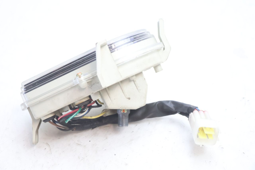 photo de SPEEDOMETER RIDE KALLIO 50 (2010 - 2019) - Product overview