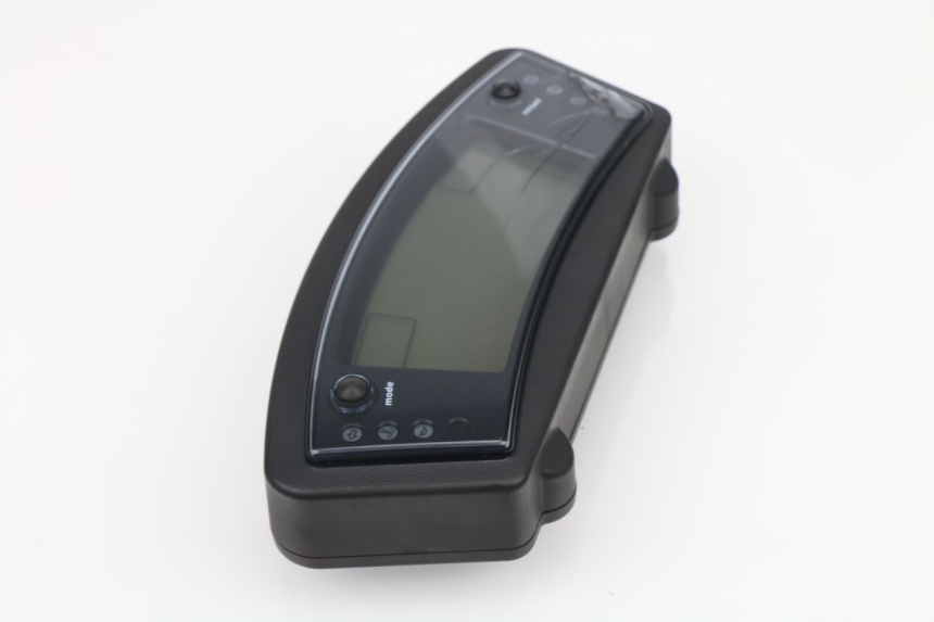 photo de SPEEDOMETER KAWASAKI ER-6 ER6 F 650 (2009 - 2011) - Zoom on usage condition