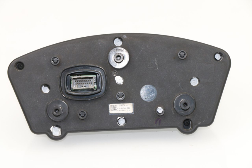 photo de SPEEDOMETER KAWASAKI ER-6 ER6 F 650 (2009 - 2011) - Markings and original references