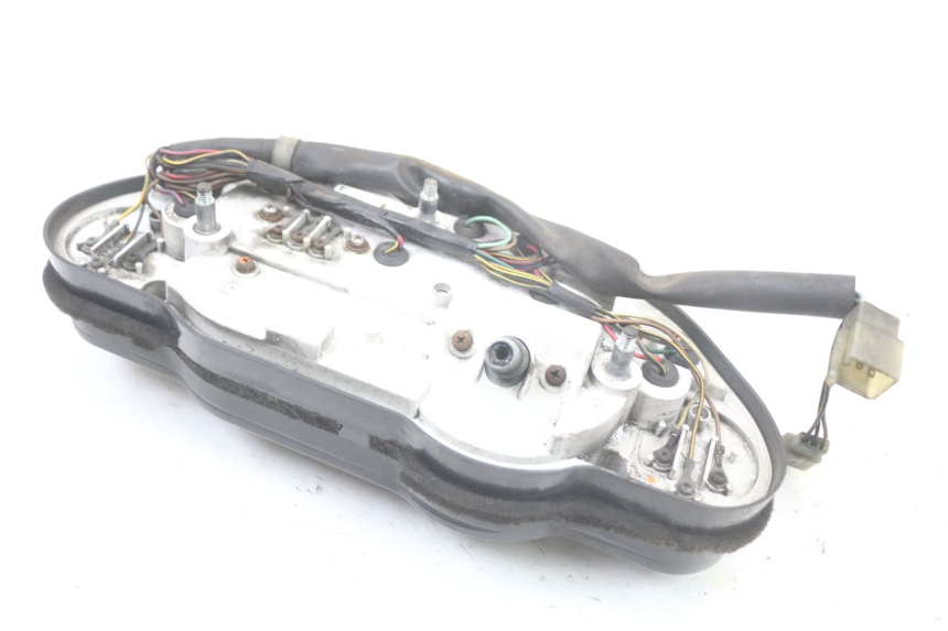 photo de SPEEDOMETER KAWASAKI GTR 1000 (1994 - 2004) - Distinctive features