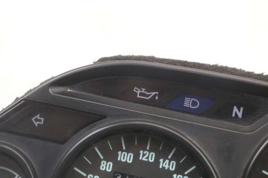 photo de SPEEDOMETER KAWASAKI GTR 1000 (1994 - 2004) - Zoom on usage condition