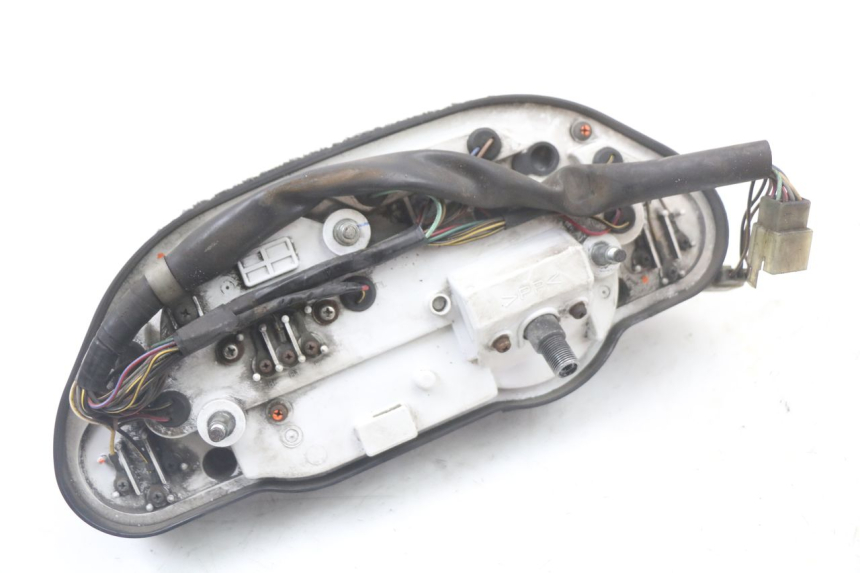 photo de SPEEDOMETER KAWASAKI GTR 1000 (1994 - 2004) - Surface and material condition