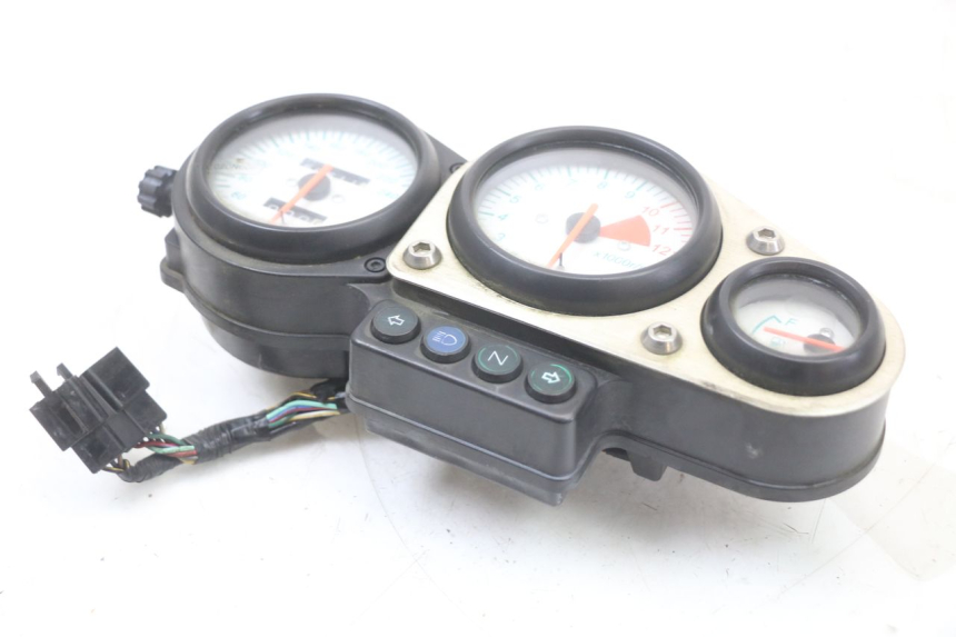 photo de SPEEDOMETER KAWASAKI ZR7 ZR-7 S 750 (1999 - 2004) - Component detail