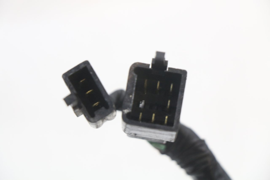 photo de SPEEDOMETER KAWASAKI ZR7 ZR-7 S 750 (1999 - 2004) - Markings and original references