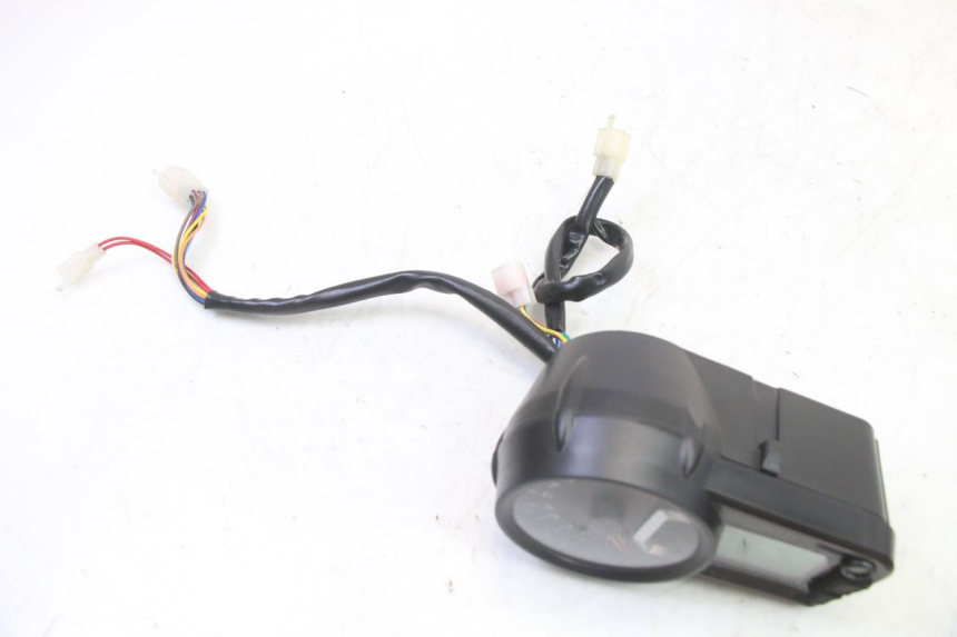 photo de SPEEDOMETER KIDEN KD125-G 125 (2018 - 2022) - Product overview