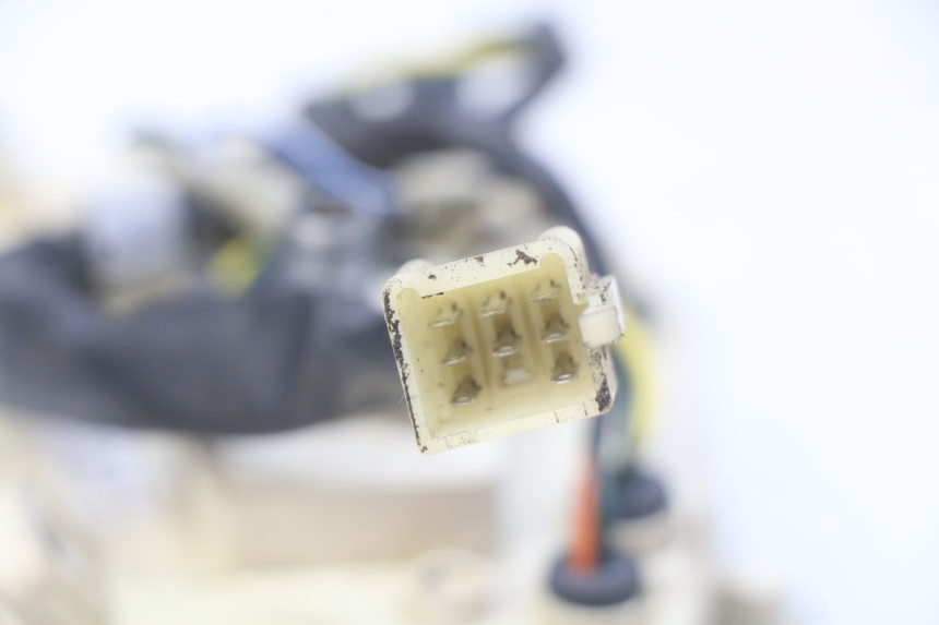 photo de SPEEDOMETER PEUGEOT KISBEE 2T 50 (2010 - 2017) - Technical close-up