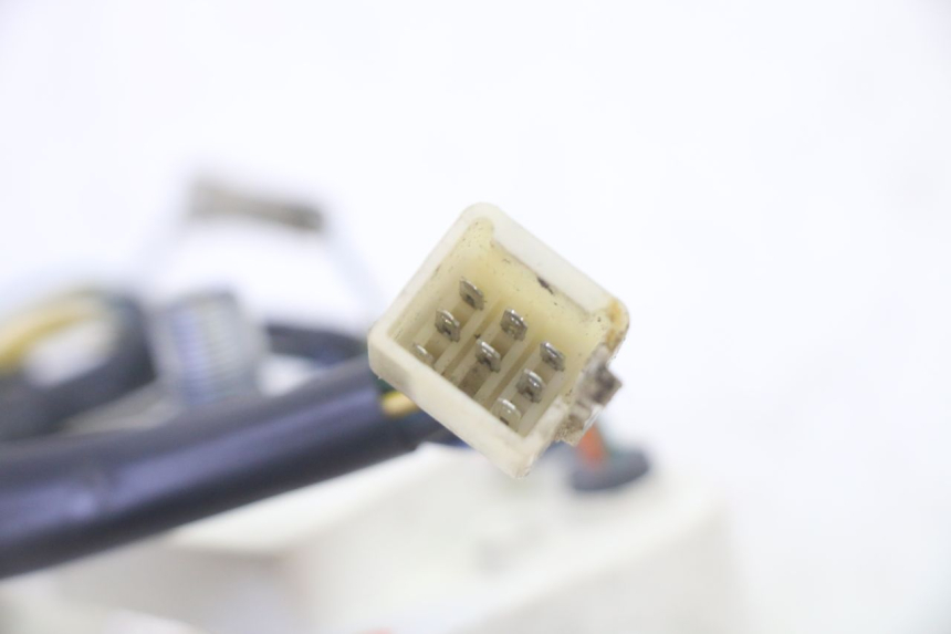 photo de SPEEDOMETER PEUGEOT KISBEE 2T 50 (2010 - 2017) - Checked used part