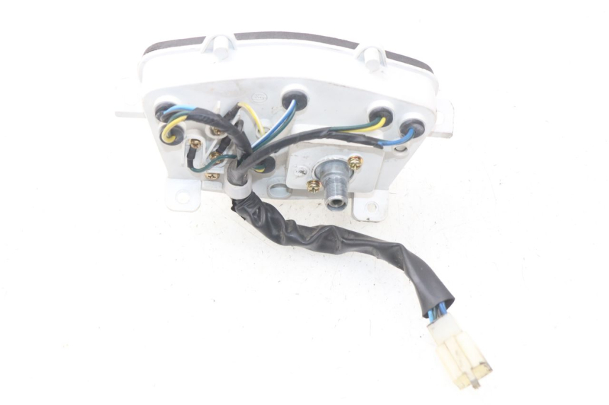 photo de SPEEDOMETER PEUGEOT KISBEE 4T 50 (2018 - 2022) - Alternative perspective