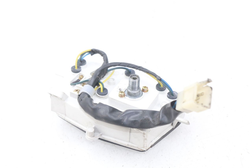 photo de SPEEDOMETER PEUGEOT KISBEE 4T 50 (2018 - 2022) - Product overview