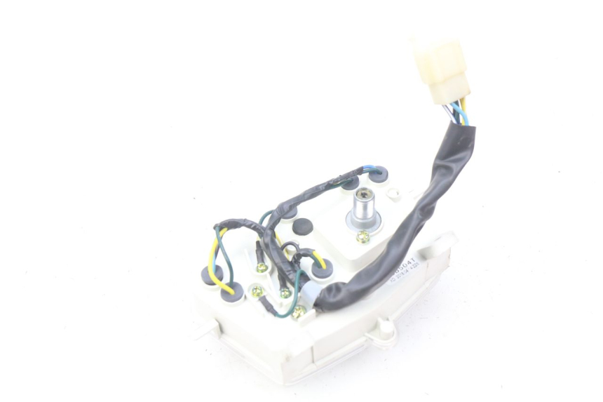 photo de SPEEDOMETER PEUGEOT KISBEE 4T 50 (2018 - 2022) - Technical close-up