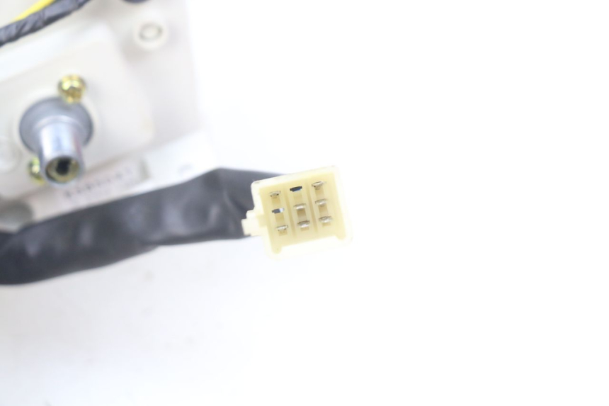 photo de SPEEDOMETER PEUGEOT KISBEE 4T 50 (2018 - 2022) - Product overview