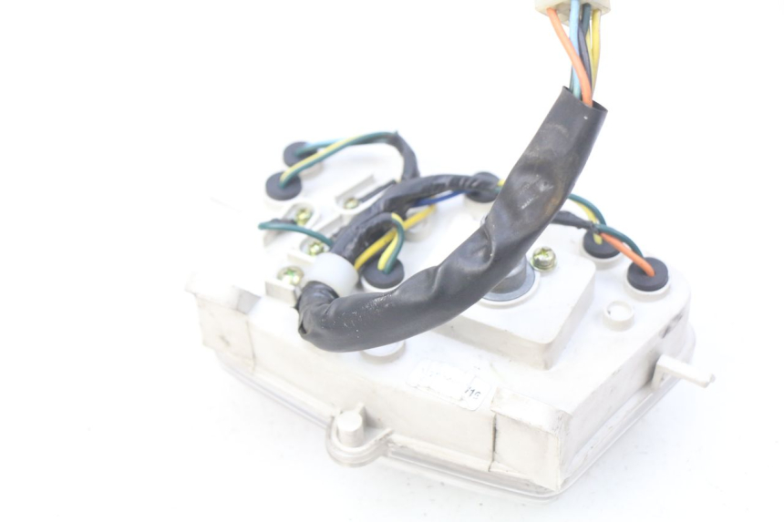 photo de SPEEDOMETER PEUGEOT KISBEE 4T 50 (2010 - 2017) - Component detail