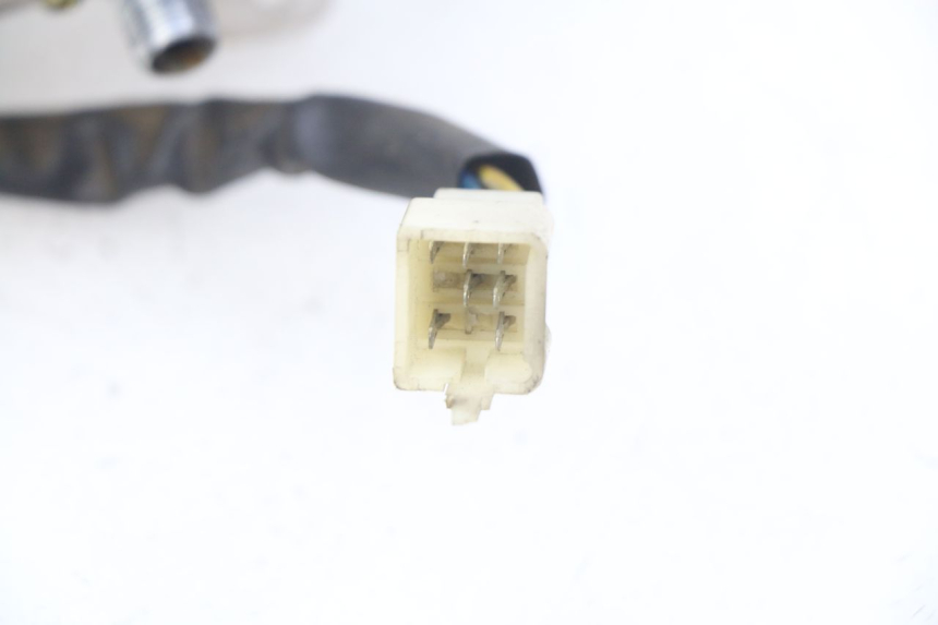 photo de SPEEDOMETER PEUGEOT KISBEE 4T 50 (2010 - 2017) - Product overview