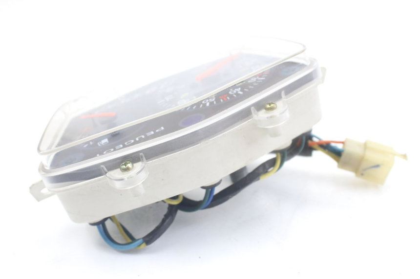 photo de SPEEDOMETER PEUGEOT KISBEE 4T 50 (2010 - 2017) - Product overview
