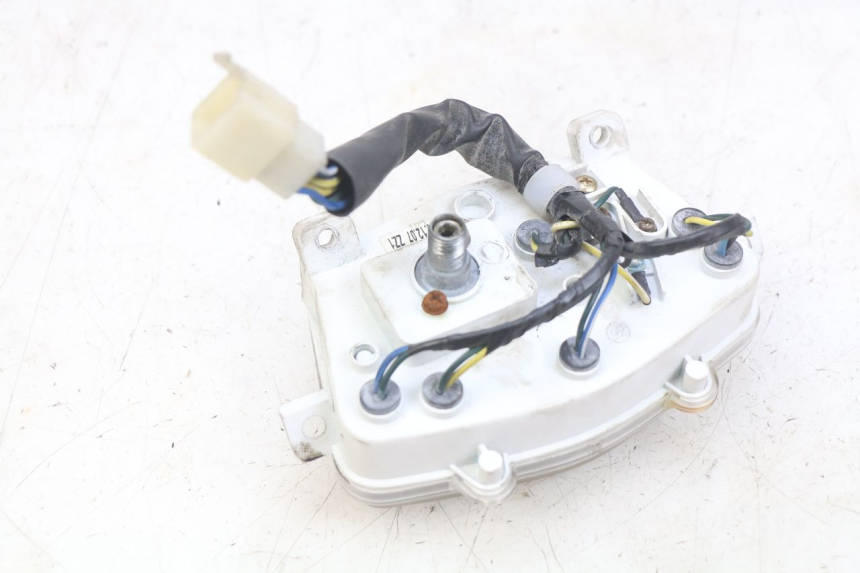 photo de SPEEDOMETER PEUGEOT KISBEE 4T 50 (2018 - 2022) - Component detail