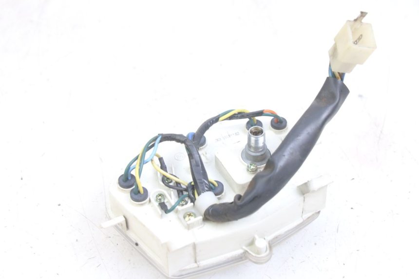 photo de SPEEDOMETER PEUGEOT KISBEE 4T 50 (2010 - 2017) - Product overview