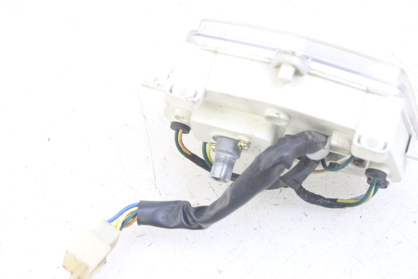 photo de SPEEDOMETER PEUGEOT KISBEE 4T 50 (2010 - 2017) - Product overview