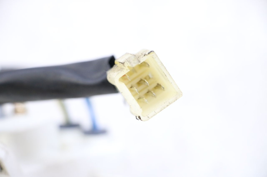 photo de SPEEDOMETER PEUGEOT KISBEE 4T 50 (2018 - 2022) - Alternative perspective