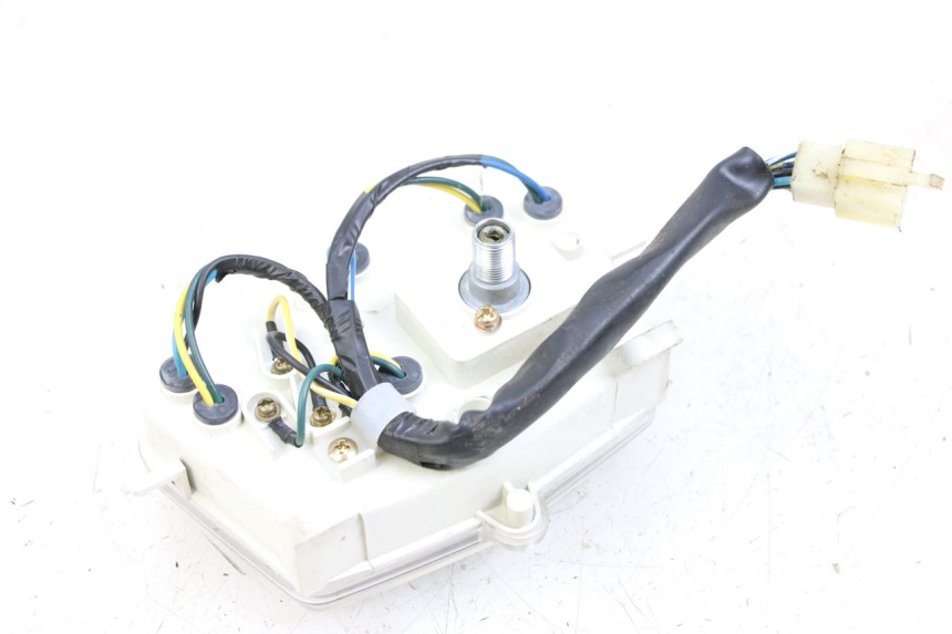 photo de SPEEDOMETER PEUGEOT KISBEE 4T 50 (2018 - 2022) - Technical close-up