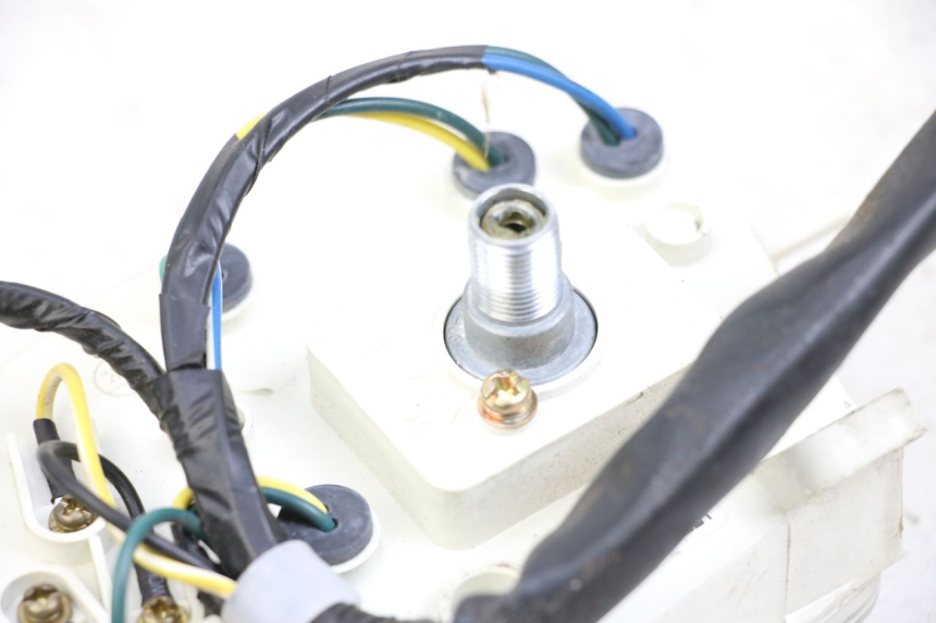 photo de SPEEDOMETER PEUGEOT KISBEE 4T 50 (2018 - 2022) - Product overview