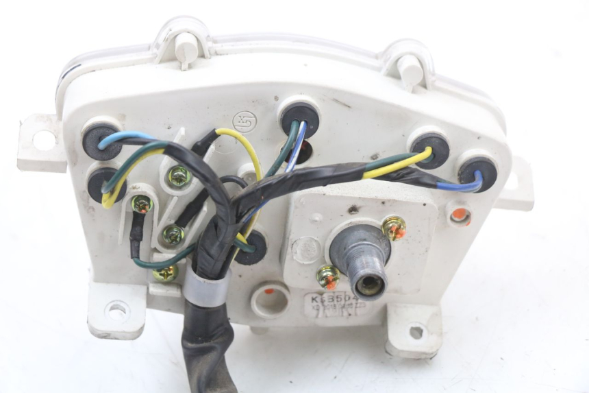 photo de SPEEDOMETER PEUGEOT KISBEE 4T 50 (2018 - 2022) - Product overview