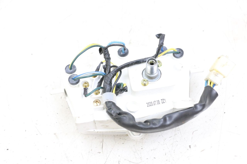 photo de SPEEDOMETER PEUGEOT KISBEE 4T 50 (2018 - 2022) - Component detail