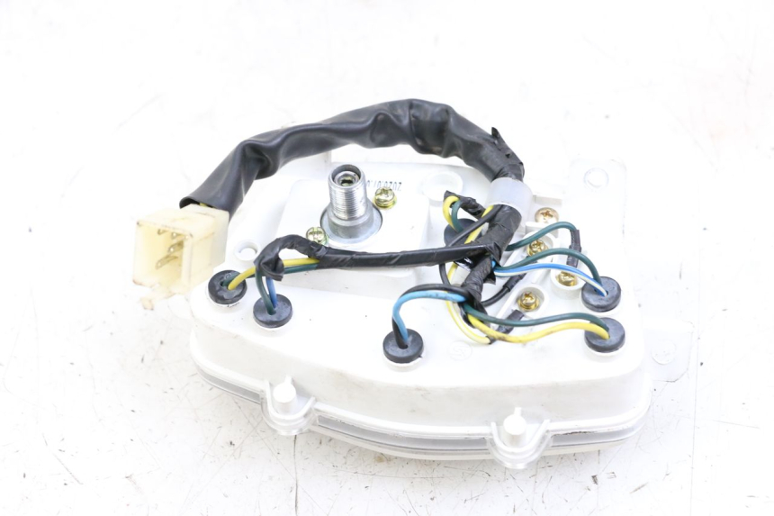 photo de SPEEDOMETER PEUGEOT KISBEE 4T 50 (2018 - 2022) - Zoom on usage condition