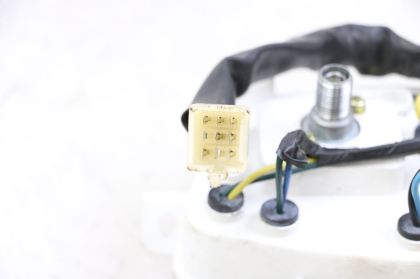 photo de SPEEDOMETER PEUGEOT KISBEE 4T 50 (2018 - 2022) - Alternative perspective