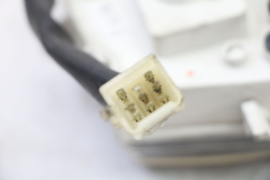 photo de SPEEDOMETER PEUGEOT KISBEE 4T 50 (2018 - 2022) - Checked used part