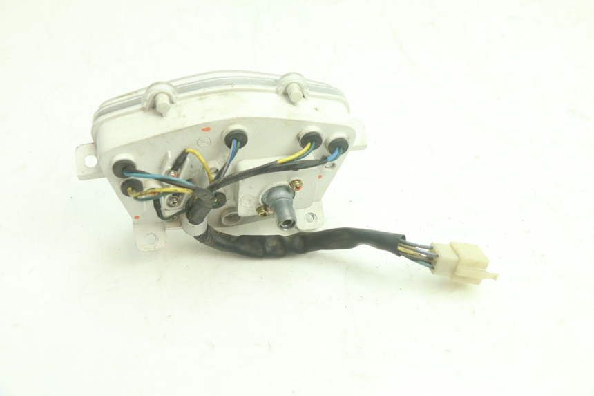 photo de SPEEDOMETER PEUGEOT KISBEE 4T 50 (2018 - 2022) - Technical close-up