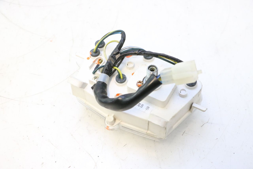 photo de SPEEDOMETER PEUGEOT KISBEE 4T 50 (2018 - 2022) - Product overview