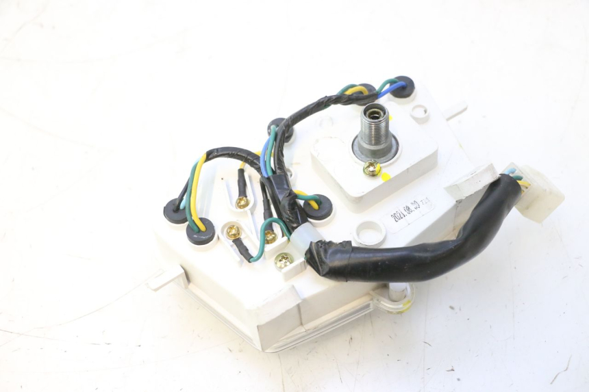 photo de SPEEDOMETER PEUGEOT KISBEE 4T 50 (2023 - 2026) - Component detail