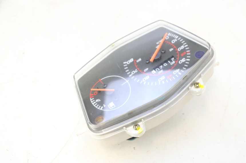 photo de SPEEDOMETER PEUGEOT KISBEE 4T 50 (2023 - 2026) - Checked used part
