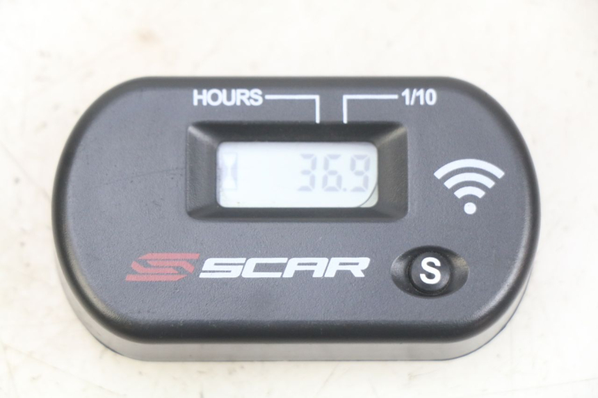 photo de SPEEDOMETER KAWASAKI KX L 85 (2022 - 2024) - Main view