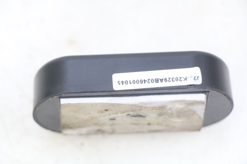 photo de SPEEDOMETER KAWASAKI KX L 85 (2022 - 2024) - Zoom on usage condition