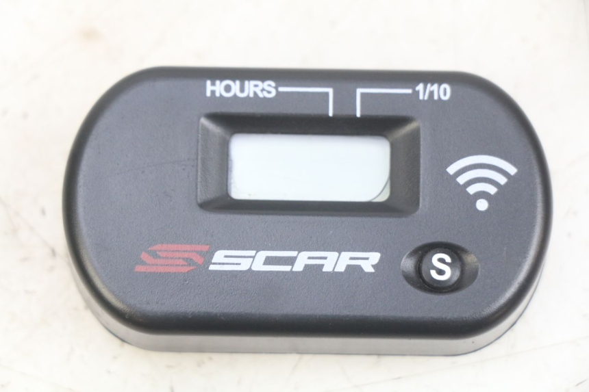 photo de SPEEDOMETER KAWASAKI KX L 85 (2022 - 2024) - Alternative perspective