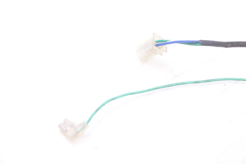 photo de SPEEDOMETER KYMCO AGILITY 4T 50 (2018 - 2022) - Distinctive features